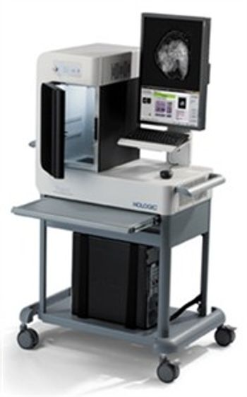 FDA Clears Hologic S Specimen Radiography System LabWrench