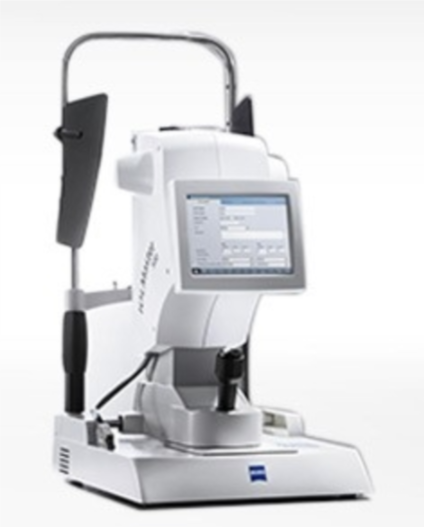 Zeiss Iolmaster Brochure Pdf Pdf Medwrench