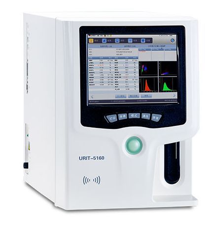 Urit Analyzer Brochure Pdf Medwrench