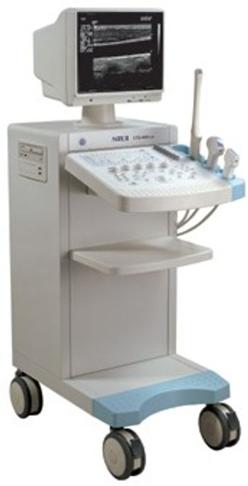 Ultrasound Systems SIUI CTS 415 Plus Forums MedWrench