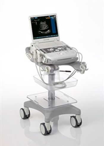 Siemens launches new Acuson P300 compact portable ultrasound system