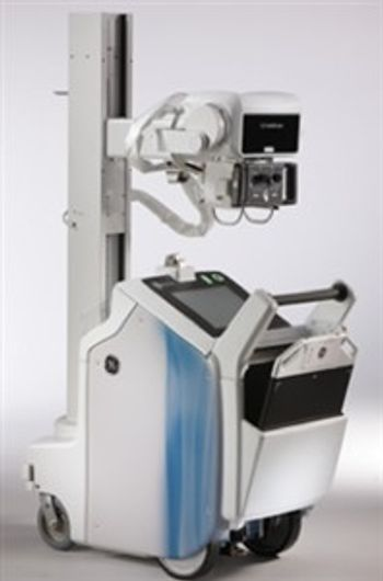 Siemens Multix Fusion Digital Radiography System Now Commercially Available in U.S.