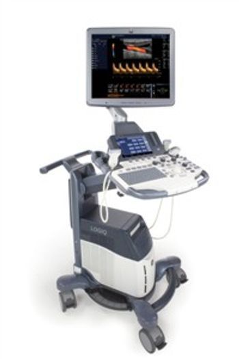 GE Ultrasound Preview – RSNA 2012