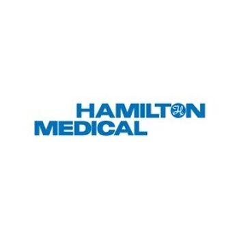 Intelligent humidification with the new HAMILTON H-900