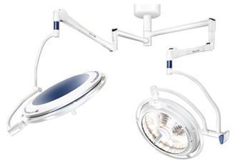 Surgical Lights Market on the Rise