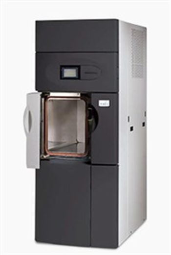 TSO3 Enters Into First Commercial Agreement for STERIZONE VP4 Sterilizer