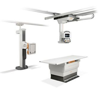 New DRX-Evolution Plus Digital Imaging System Available for...