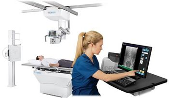 Quantum Installs 3 Quantum Digital Radiographic Systems at All... Quantum Installs 3 Quantum Digital Radiographic Systems at All...