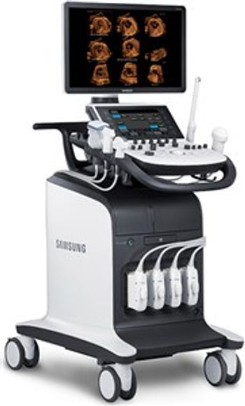 Samsung’s WS80A with Elite Ultrasound System and CereTom-Equipped Mobile Stroke Unit Featured at Premier, Inc. Annual Breakthroughs Conference and Exhibition