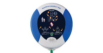 Physio-Control Launches New AED