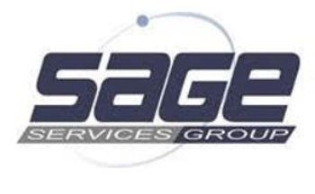 Sage Services Group receives dual ISO accreditation in Quality...