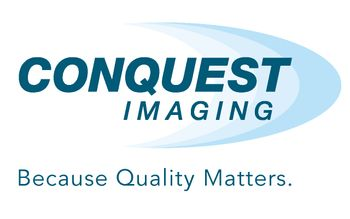 Conquest Imaging Announces Portable Depot Repair at MDEXPO