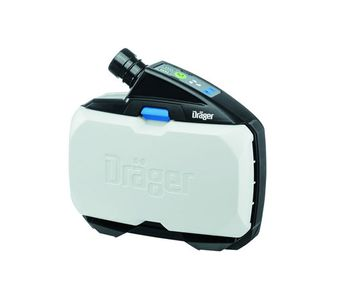 Robust in design, safe in use - New Drager X-plore