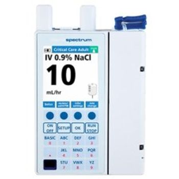 How Do You Know Which Infusion Pump is Best?