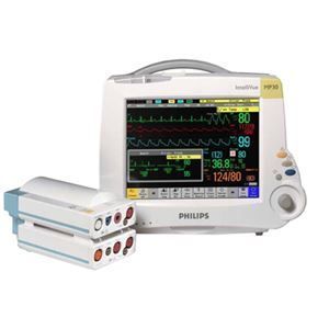 Restaurado – Monitor de Paciente Philips Intellivue MP30 - Avante Health  Solutions