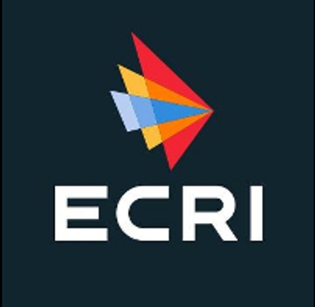 ECRI CEO Earns Healthcare Leader Award ECRI CEO Earns Healthcare Leader Award