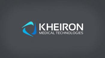 Dr. Ben Glocker Joins Kheiron Medical Technologies