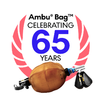 Ambu Celebrates Anniversary with Mercy Ships Donation