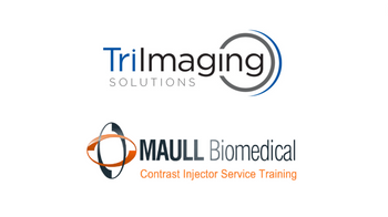Tri-Imaging and Maull Biomedical Training Team Up