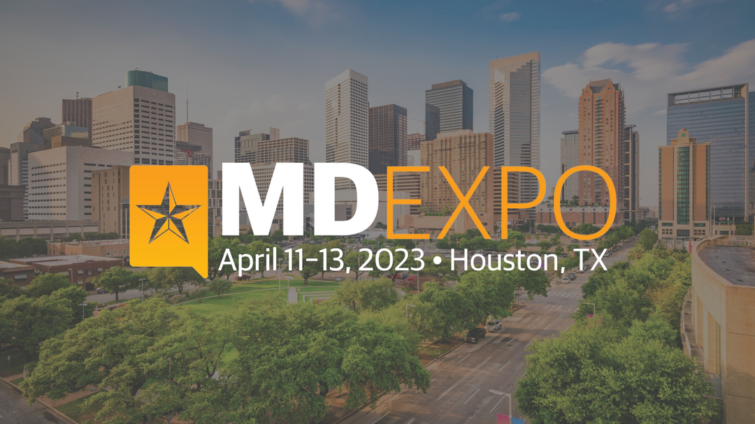 MD Expo Houston MedWrench