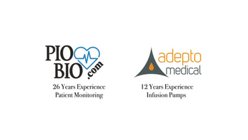 Adepto Medical and PioBio Culture at the Core 