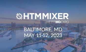 Baltimore HTM Mixer Announced