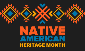 National American Indian Heritage Month Celebrated at NMRTC San...