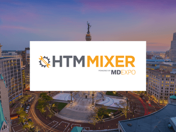 HTM Mixer - Indianapolis