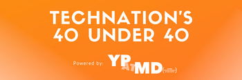 TechNation Opens 40 Under 40 Nominations
