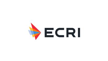 ECRI Announces Healthcare Supply Chain Excellence Award Winners