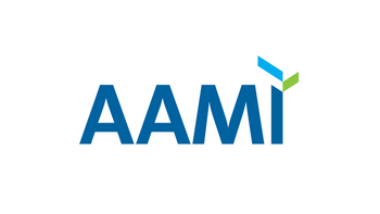 New AAMI Standard on Water Quality for Medical Device Processing