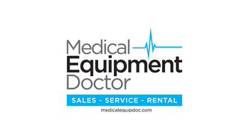 Medical Equipment Doctor Is In