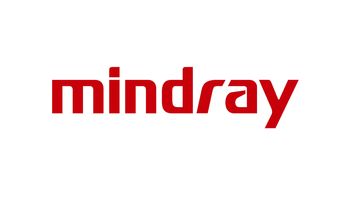 Mindray Introduces 2-in-1 Handheld Ultrasound Device with...