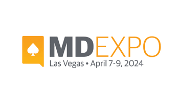 MD Expo Las Vegas Registration is Open!