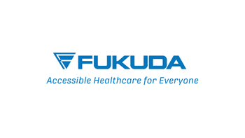 Fukuda Denshi Recognized as Top Patient Monitoring Devices...