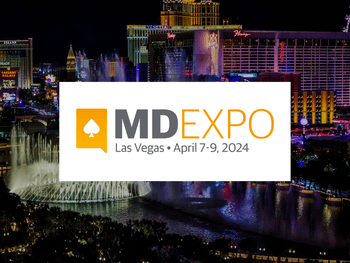 MD Expo Las Vegas