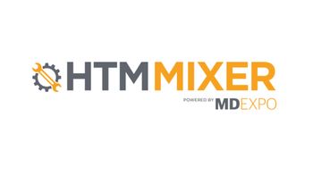 HTM Mixer Offers Outstanding Education