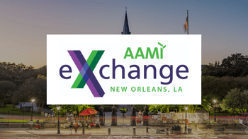 AAMI eXchange 2025