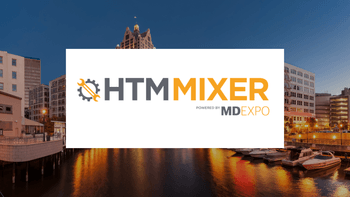 HTM Mixer Milwaukee