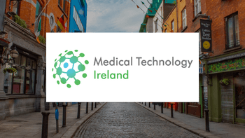 Medical Technology Ireland Expo and Conference