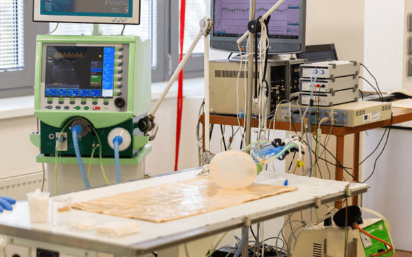 Roundtable: Ventilators