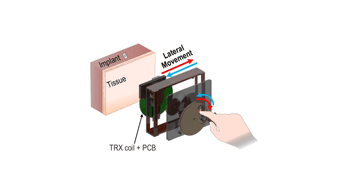 Engineer Develops Security Protocol to Protect Miniaturized... Engineer Develops Security Protocol to Protect Miniaturized...