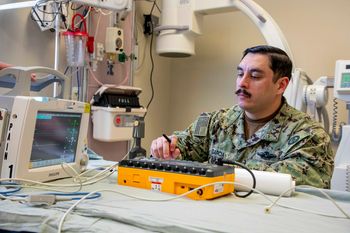 The Heartbeat Behind Healthcare: How Biomedical Technicians Keep...