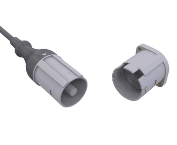 Phillips Medisize Launches TheraVolt Medical Connectors