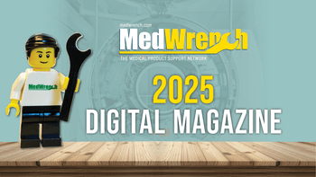 2025 MedWrench Digital Magazine