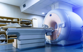 Man Dies After MRI Event