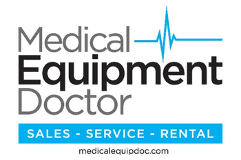Medical Equipment Doctor Achieves ISO 13485 Certification,...