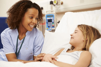 Joint Commission Introduces Childrens Health Strategy to Advance...