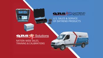 Datrend's Vision-Pad Technology Integrates Your CMMS with your... Datrend's Vision-Pad Technology Integrates Your CMMS with your...