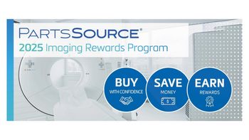 A Partner for Techs: How PartsSource Is Investing in Your... A Partner for Techs: How PartsSource Is Investing in Your...